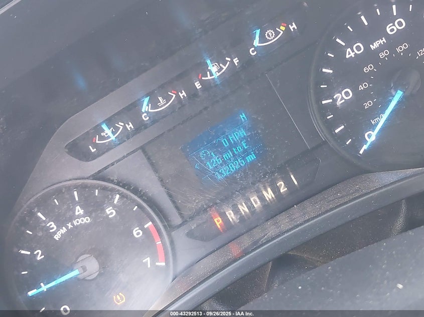 2021 FORD F-250 XL - 1FT7W2A67MEC72758