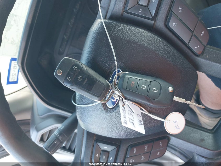 2021 FORD F-250 XL - 1FT7W2A67MEC72758