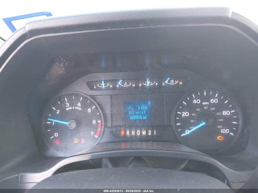 2021 FORD F-250 XL - 1FT7W2A67MEC72758