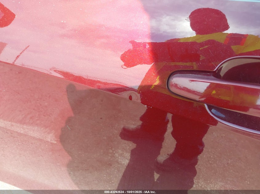 2016 Chevrolet Malibu 1Lt VIN: 1G1ZE5ST4GF203440 Lot: 43292524