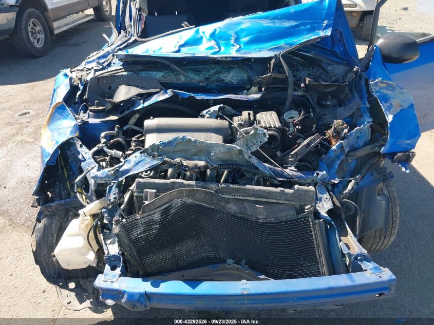 2008 Honda Fit Sport VIN: JHMGD38608S016064 Lot: 43292526