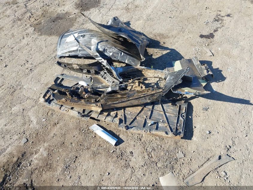 2019 Mazda Mazda3 Select Package VIN: 3MZBPAAL7KM111404 Lot: 43292530