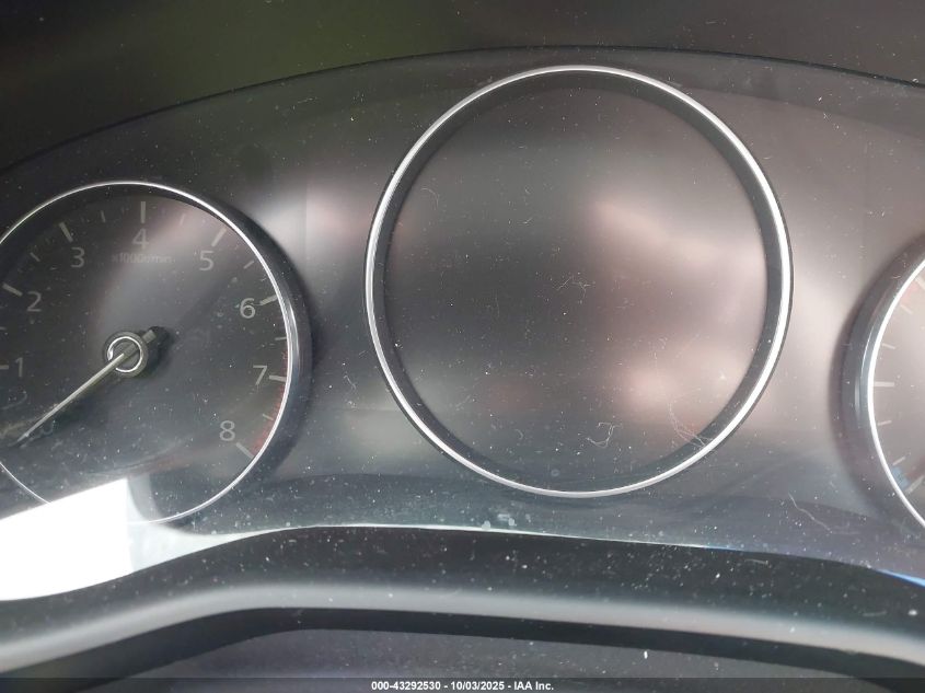 2019 Mazda Mazda3 Select Package VIN: 3MZBPAAL7KM111404 Lot: 43292530