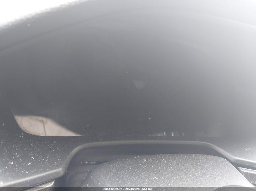 2021 Honda Accord Sport VIN: 1HGCV1F32MA110555 Lot: 43292532