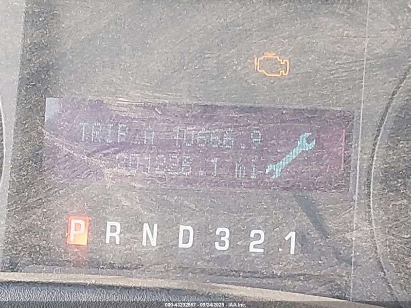 2009 Ford F-150 Stx/Xl/Xlt VIN: 1FTRX14889KB45619 Lot: 43292557