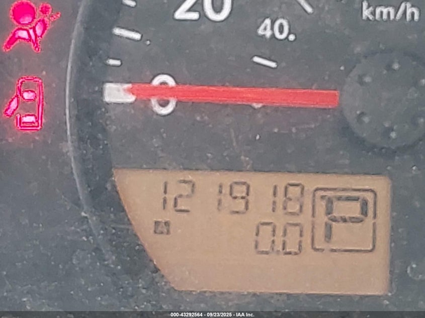 2016 NISSAN FRONTIER S/SV-I4 - 1N6BD0CT5GN716793