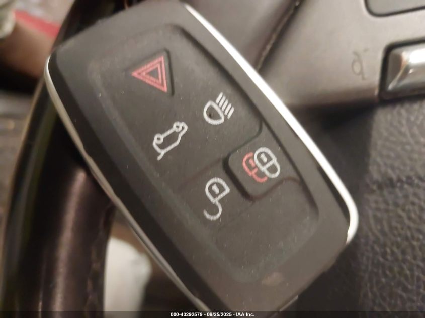 2010 Land Rover Lr4 VIN: SALAM2D48AA545773 Lot: 43292579