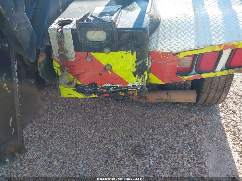 2018 Ram 3500 Chassis Tradesman/Slt/Laramie VIN: 3C7WRTCJXJG259410 Lot: 43292581