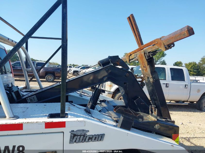 2018 Ram 3500 Chassis Tradesman/Slt/Laramie VIN: 3C7WRTCJXJG259410 Lot: 43292581