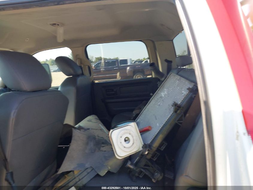 2018 Ram 3500 Chassis Tradesman/Slt/Laramie VIN: 3C7WRTCJXJG259410 Lot: 43292581