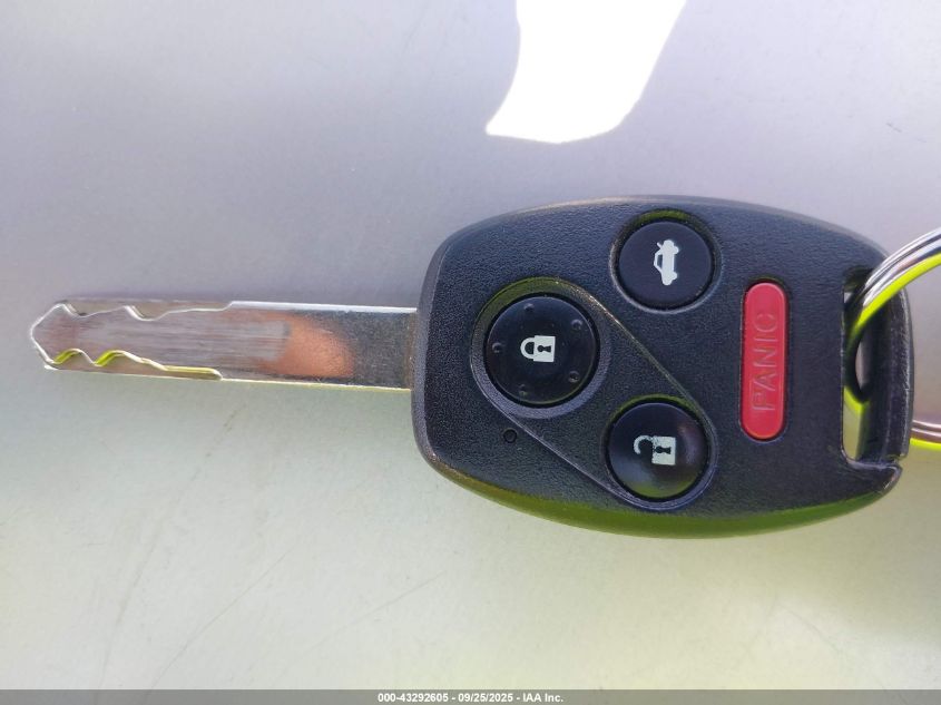 2005 Honda Accord 2.4 Ex VIN: 1HGCM56835A151087 Lot: 43292605