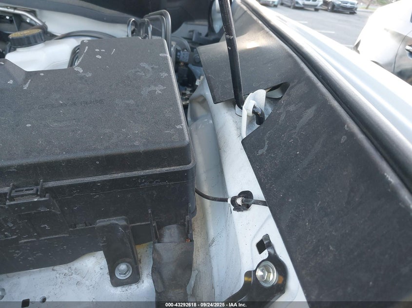 2024 TOYOTA TACOMA TRD SPORT 4WD - 3TMLB5JN6RM087072