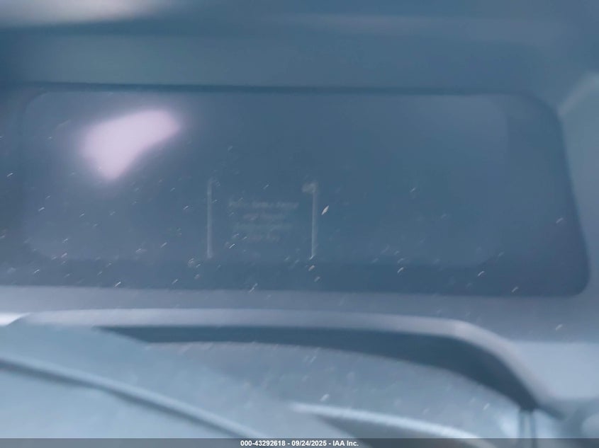 2024 TOYOTA TACOMA TRD SPORT 4WD - 3TMLB5JN6RM087072