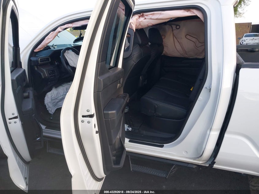 2024 TOYOTA TACOMA TRD SPORT 4WD - 3TMLB5JN6RM087072