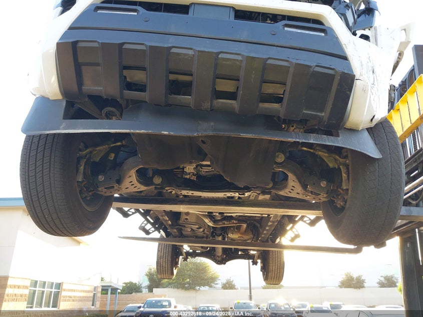 2024 TOYOTA TACOMA TRD SPORT 4WD - 3TMLB5JN6RM087072