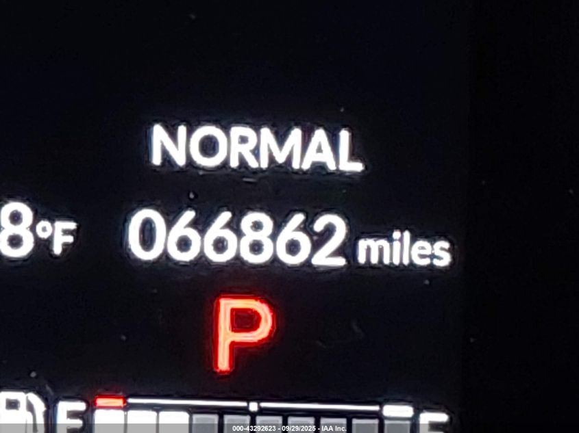 2023 Honda Cr-V Hybrid Sport VIN: 7FARS6H54PE031238 Lot: 43292623