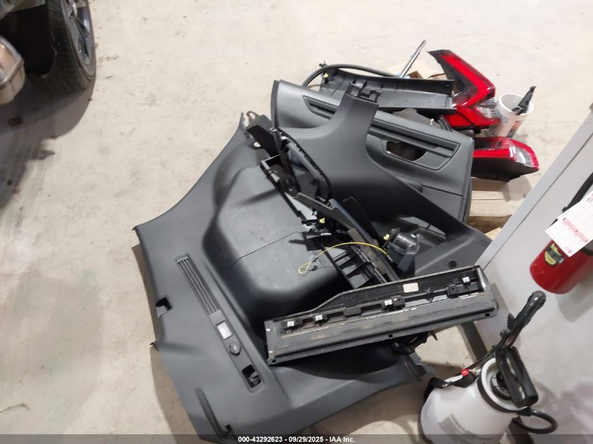 2023 Honda Cr-V Hybrid Sport VIN: 7FARS6H54PE031238 Lot: 43292623