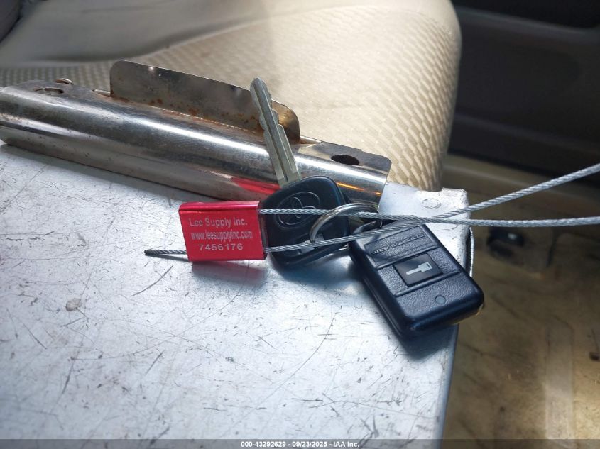 2007 Toyota Highlander V6 VIN: JTEEP21A770203154 Lot: 43292629