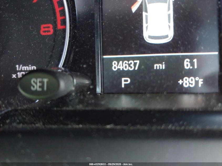 2016 Audi Q5 2.0T Premium VIN: WA1L2AFP6GA027946 Lot: 43292633