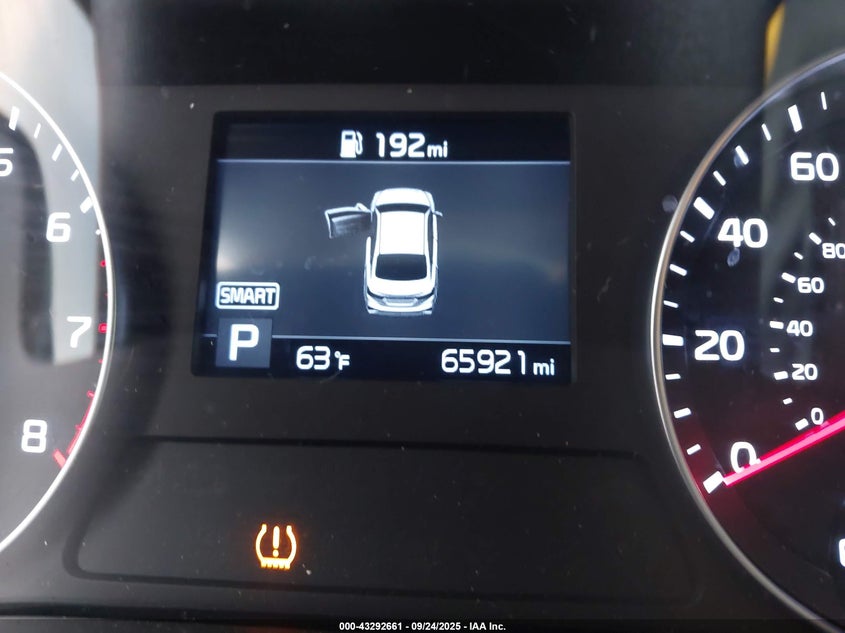 2019 KIA FORTE LXS - 3KPF24AD3KE137425