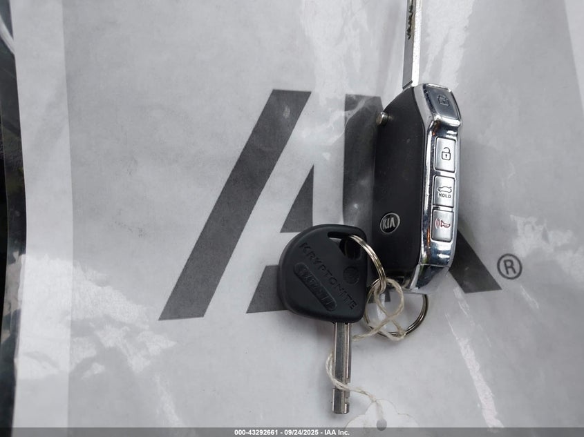 2019 KIA FORTE LXS - 3KPF24AD3KE137425