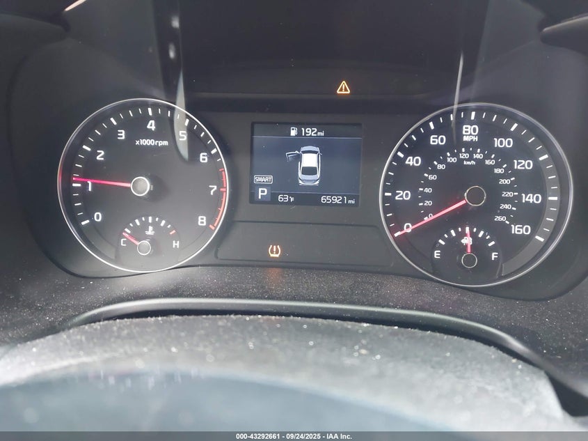 2019 KIA FORTE LXS - 3KPF24AD3KE137425