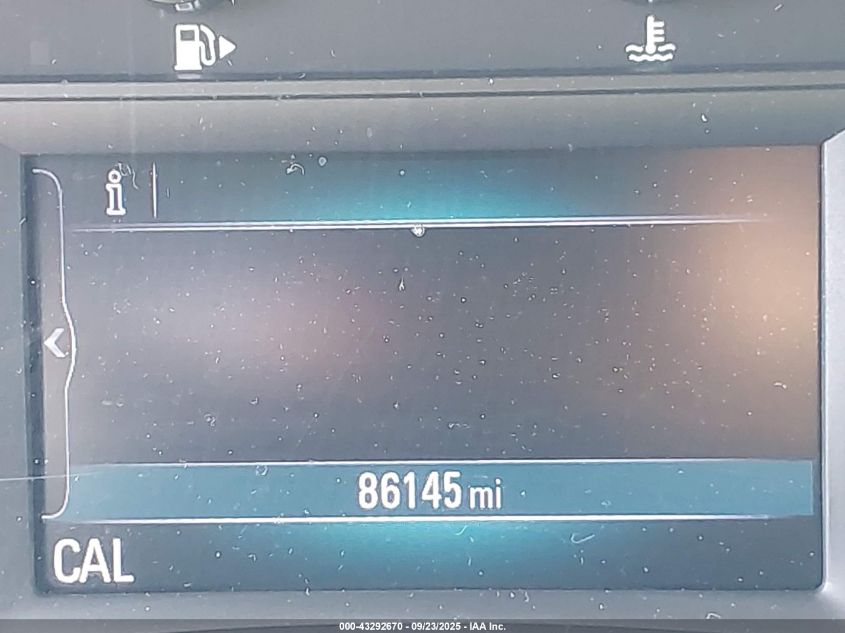 2019 Buick Encore Fwd Preferred VIN: KL4CJASB8KB900581 Lot: 43292670