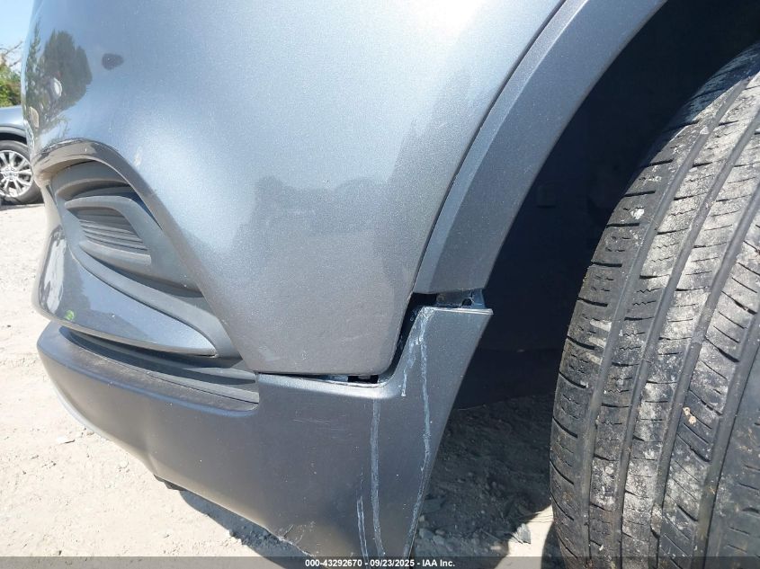 2019 Buick Encore Fwd Preferred VIN: KL4CJASB8KB900581 Lot: 43292670