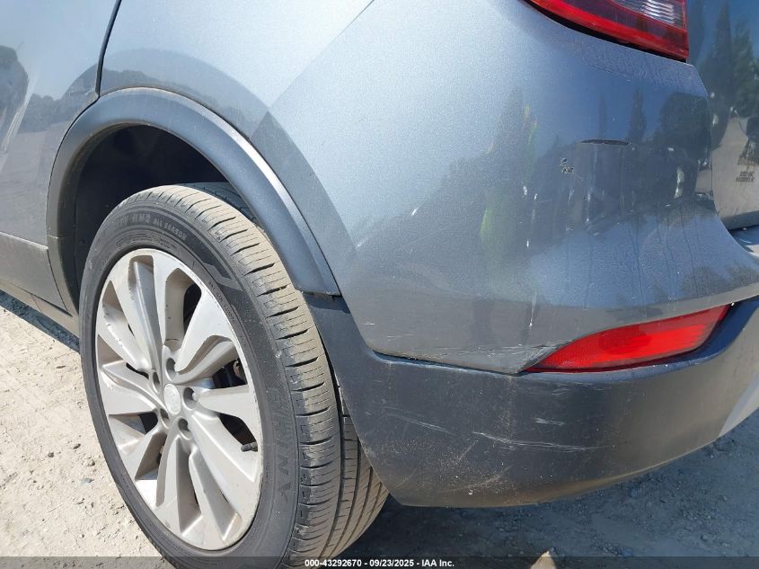 2019 Buick Encore Fwd Preferred VIN: KL4CJASB8KB900581 Lot: 43292670