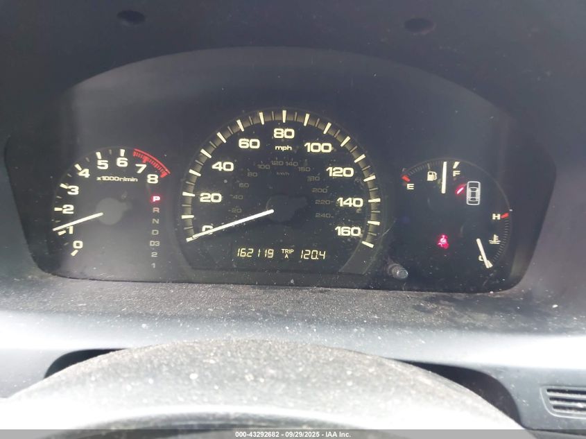 2006 Honda Accord 2.4 Se VIN: 1HGCM56356A021544 Lot: 43292682