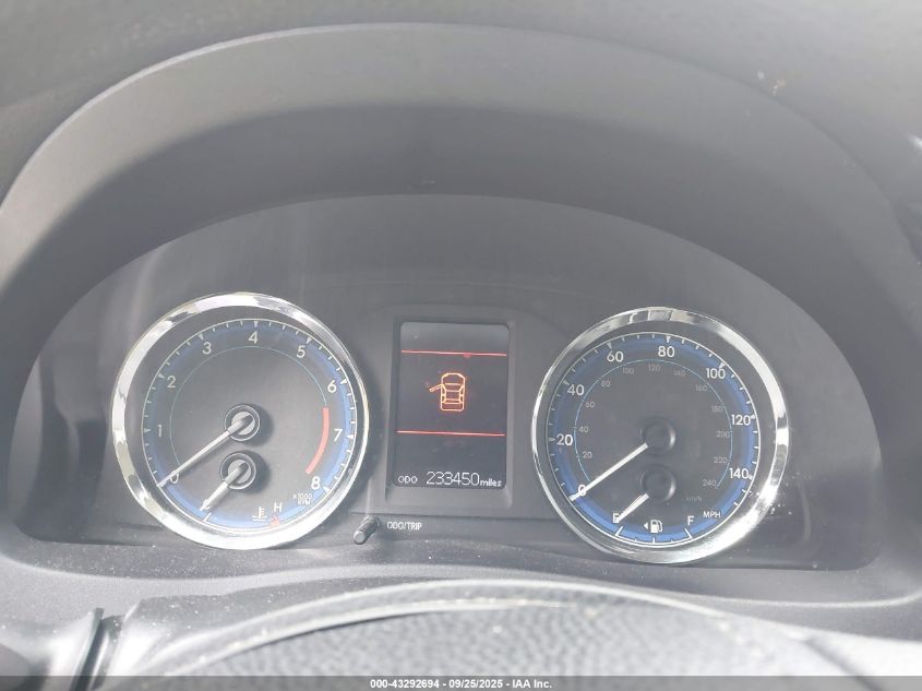 2017 Toyota Corolla Le VIN: 2T1BURHEXHC789440 Lot: 43292694