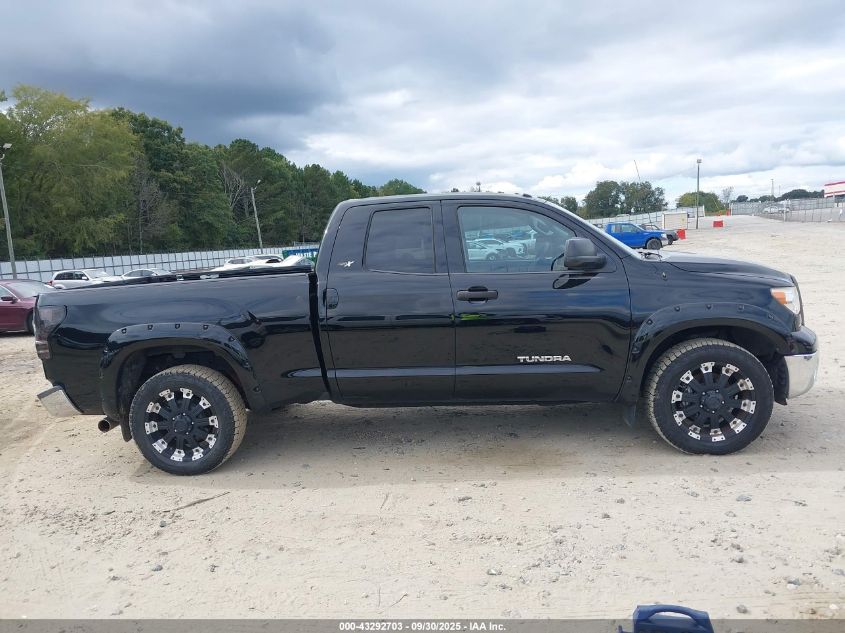 2012 Toyota Tundra Grade 4.6L V8 VIN: 5TFRM5F18CX044039 Lot: 43292703