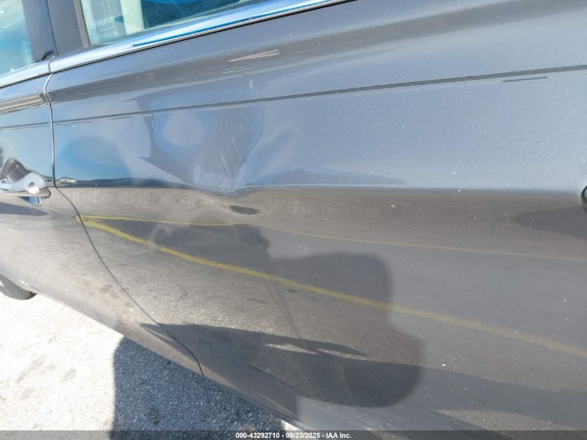 2012 Hyundai Sonata Gls VIN: 5NPEB4AC1CH370302 Lot: 43292710