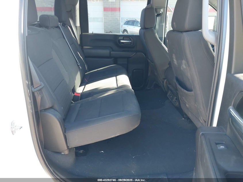 2GC4YMEY9R1192391 2024 CHEVROLET SILVERADO photo no. 7