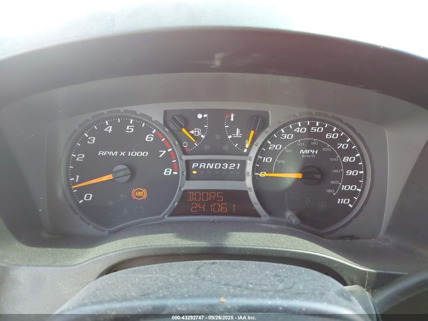 2005 Chevrolet Colorado Ls VIN: 1GCDT136258169704 Lot: 43292747