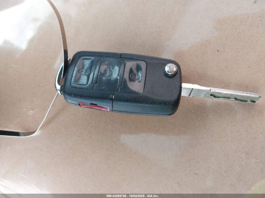 2007 Volkswagen New Beetle 2.5 VIN: 3VWSW31C27M506516 Lot: 43292748