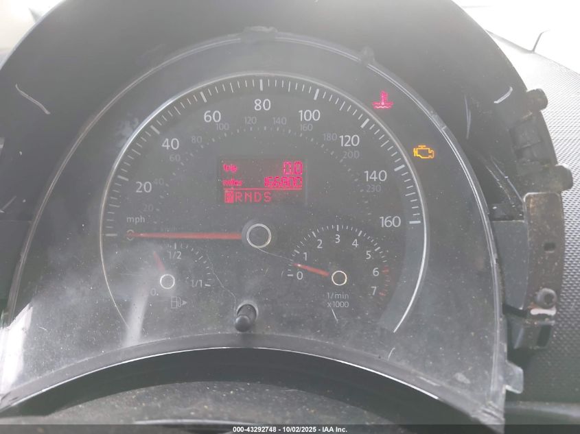 2007 Volkswagen New Beetle 2.5 VIN: 3VWSW31C27M506516 Lot: 43292748