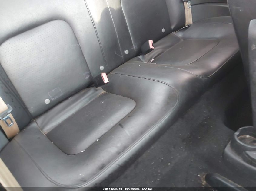 2007 Volkswagen New Beetle 2.5 VIN: 3VWSW31C27M506516 Lot: 43292748