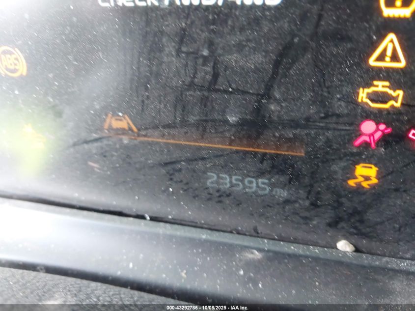 2024 Kia Seltos Lx VIN: KNDEPCAA4R7584160 Lot: 43292786