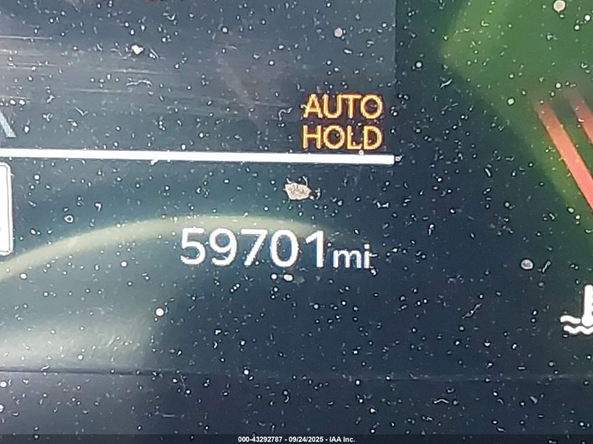 2025 Kia K5 Gt-Line VIN: KNAG64J75S5271722 Lot: 43292787