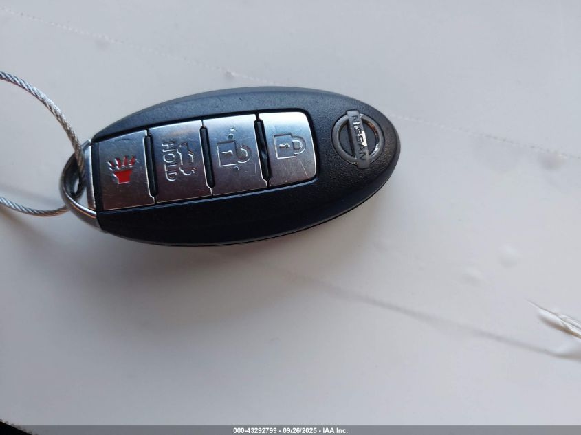 2008 Nissan Maxima 3.5 Sl VIN: 1N4BA41E38C816742 Lot: 43292799