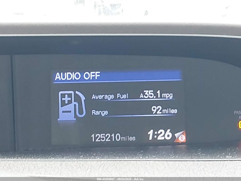 2012 Honda Civic Lx VIN: 19XFB2F56CE022664 Lot: 43292807