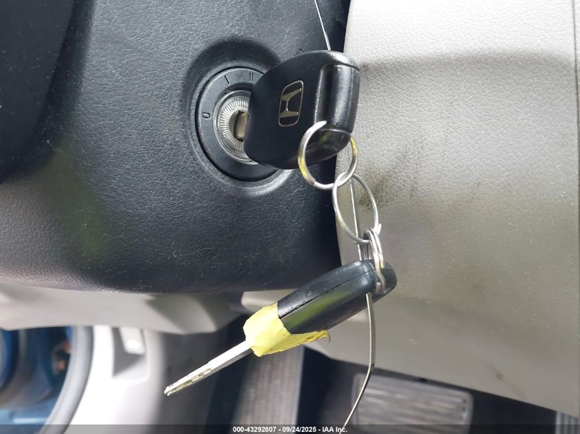 2012 Honda Civic Lx VIN: 19XFB2F56CE022664 Lot: 43292807