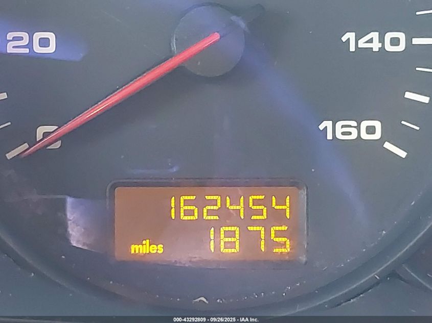 2010 Porsche Cayenne VIN: WP1AA2AP5ALA12037 Lot: 43292809