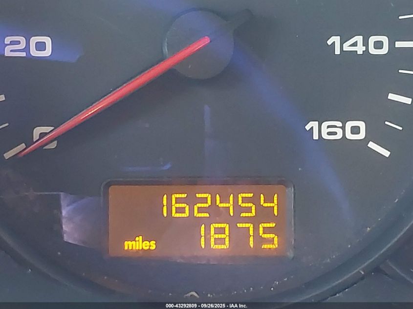 2010 Porsche Cayenne VIN: WP1AA2AP5ALA12037 Lot: 43292809