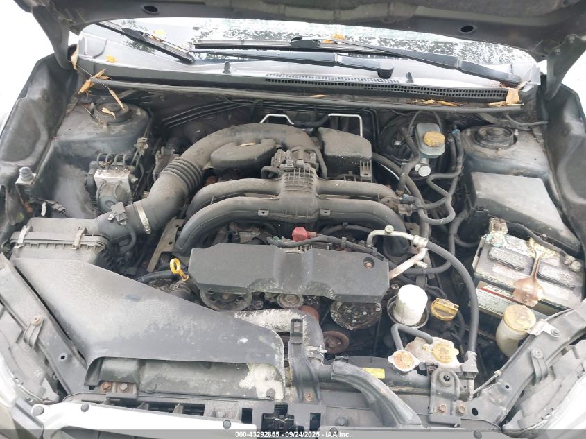 2014 Subaru Impreza 2.0I Premium VIN: JF1GJAC63EH023174 Lot: 43292855