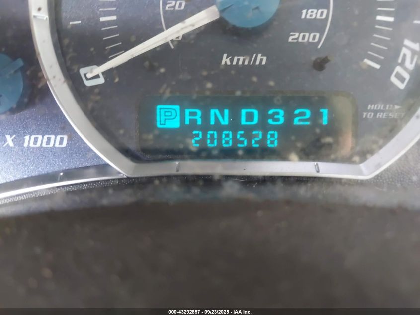 2002 Cadillac Escalade Ext Standard VIN: 3GYEK63N62G302721 Lot: 43292857