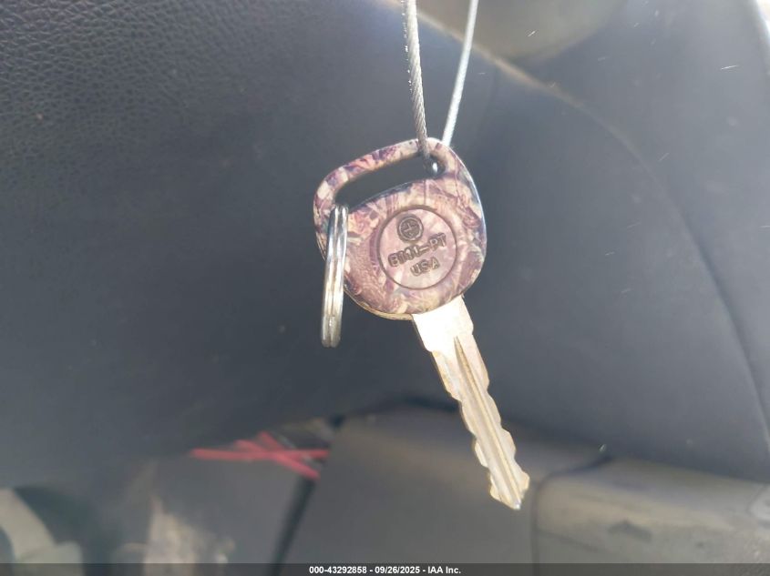 2008 Chevrolet Silverado 2500Hd Ltz VIN: 1GCHK23628F208253 Lot: 43292858