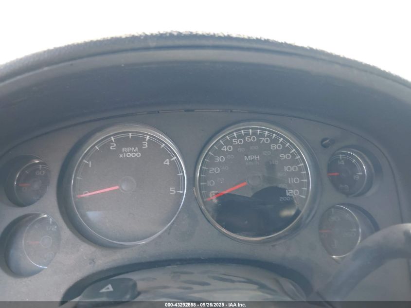 2008 Chevrolet Silverado 2500Hd Ltz VIN: 1GCHK23628F208253 Lot: 43292858