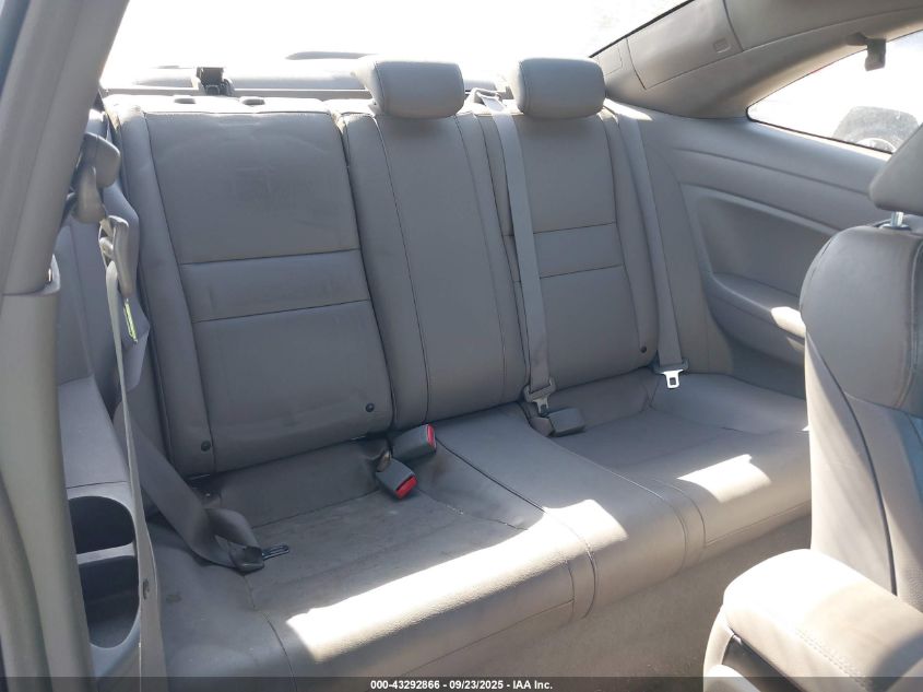 2008 Honda Civic Ex-L VIN: 2HGFG12988H514095 Lot: 43292866